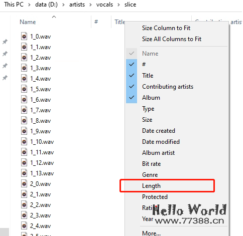 奶妈级教程:本地部署AI孙燕姿,除了翻唱还可以!
